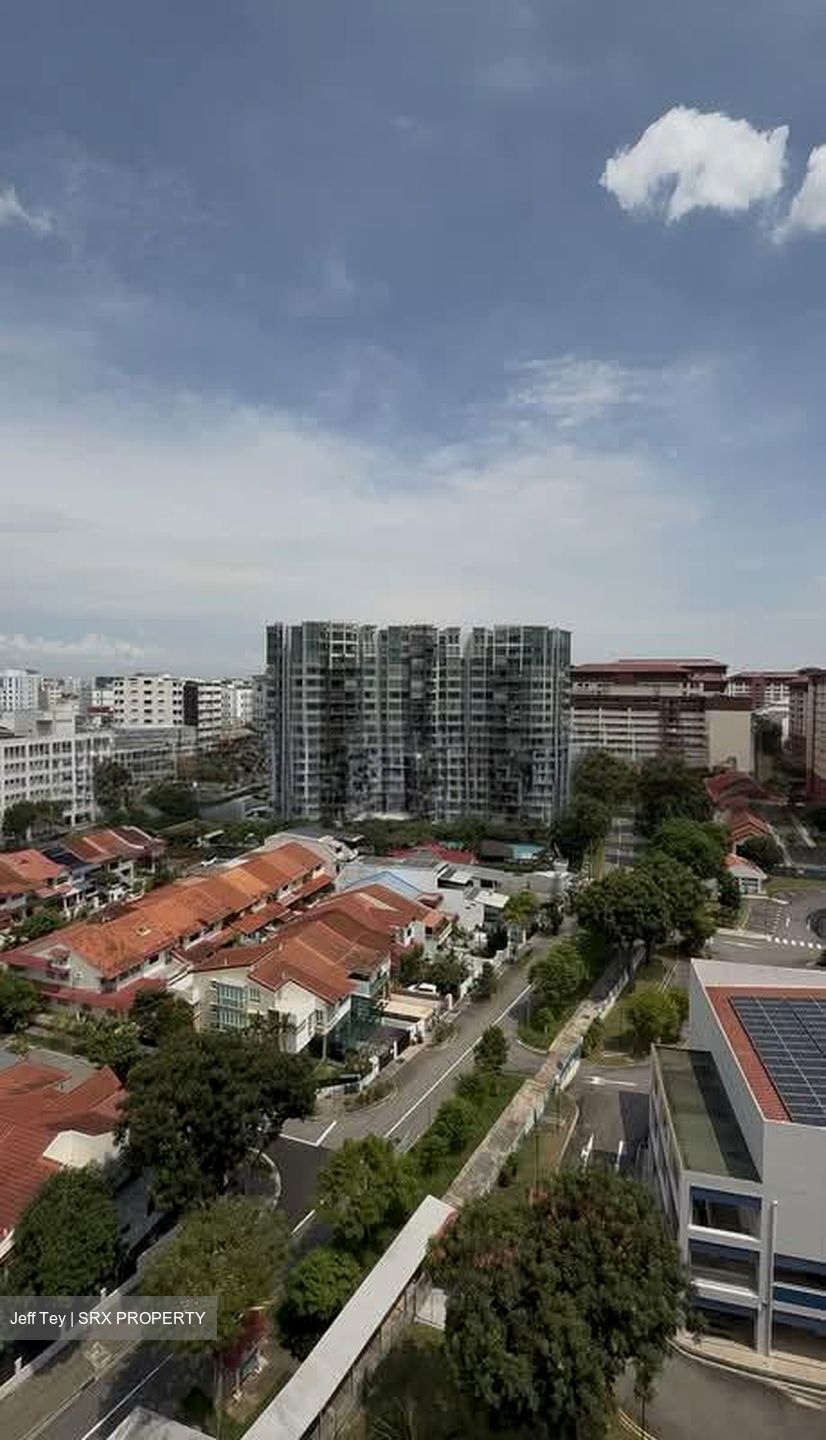 Bartley Vue (D19), Apartment #561880961